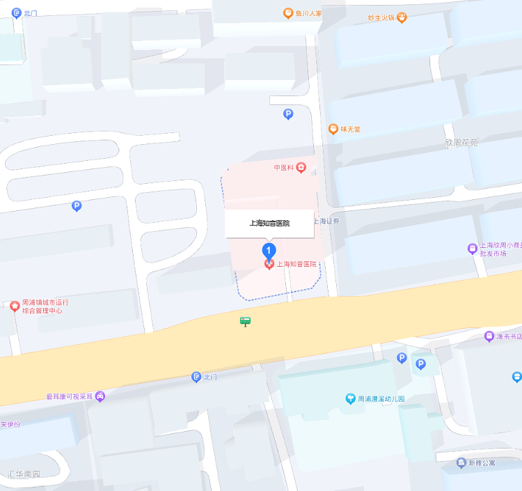 上海市浦东新区年家浜路388号