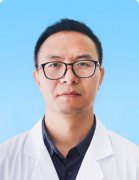 李绍康副主任医师
