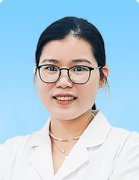 廖芳菊硕士，主治医师